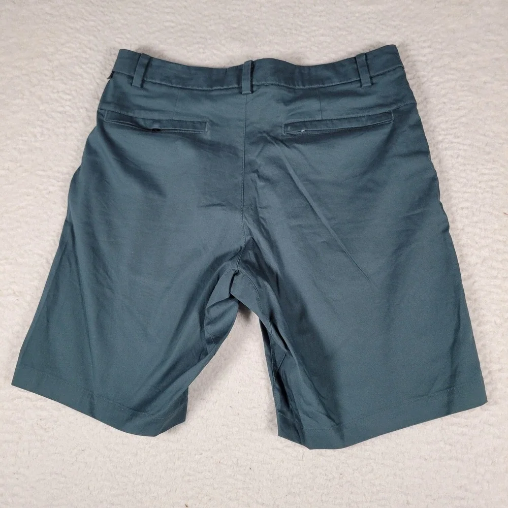 lululemon athletica commission shorts